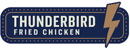 Thunderbird Fried Chicken